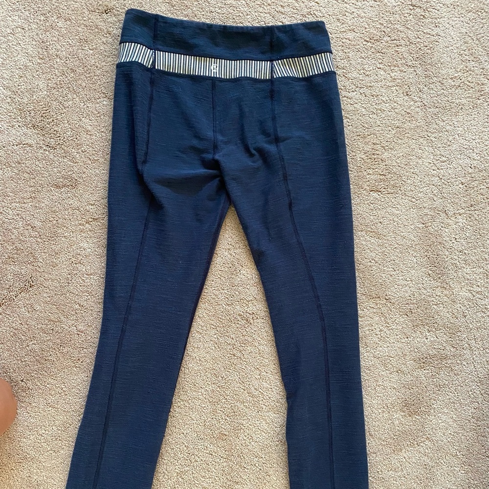 Lululemon Groove Pants 6